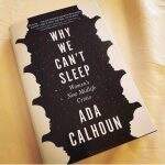 Why we can’t sleep – Women’s New Midlife Crisis”, aponta qual o motivo da meia idade que nos tira o sono.