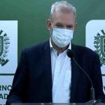 Governo de MS negocia com empresa de Goiás abertura de 30 leitos UTI na Santa Casa