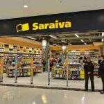 Sem conseguir vender ativos, Saraiva corre risco de ter falência decretada