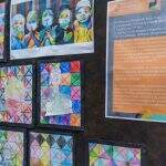 Professores de Campo Grande lançam livro com artes produzidas por alunos durante a pandemia