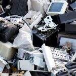 Coleta de Lixo Eletrônico inicia nesta sexta-feira em Três Lagoas