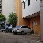 Polícia Civil investiga morte de homem em hotel no centro de Campo Grande