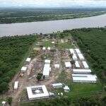 MS projeta incremento de R$ 200 milhões na economia com construção de ponte entre Murtinho e o Paraguai