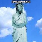Vídeo: Cabo Daciolo diz que vai retirar estátuas da Havan e empresa rebate: “Daqui ninguém me tira! ”