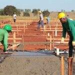 Agehab lança licitação para construção de bases do Lote Urbanizado em Dourados