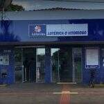 Aposta do São Conrado ganha R$ 1,2 milhão na Lotofácil