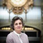 Laurence des Cars será primeira mulher a assumir o cargo de diretora-presidente do Louvre