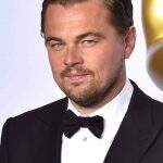 Leonardo DiCaprio completa 45 anos.