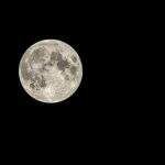 Lua de Neve: Repleto de significados, evento astronômico pode ser visto de MS