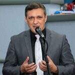 Único vereador eleito comemora ‘chapa fantástica’ com PSL e ‘onda Bolsonaro’