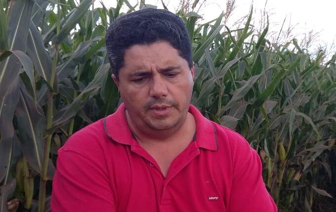 Filho de ex-prefeito será vice na chapa de candidato tucano em Sidrolândia