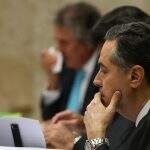 Barroso justifica buscas contra líder do governo no Senado: ‘indícios de crimes’