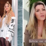Mãe de Luisa Sonza abre loja virtual com roupas usadas