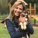 Luisa Mell diz que já atropelou bandido ao resgatar cachorro em comunidade