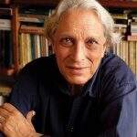 Morre o escritor e psicanalista Luiz Alfredo Garcia-Roza, aos 84 anos