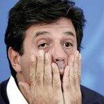 Mandetta chama Bolsonaro de míope e diz que próxima ‘trincheira’ será Anvisa
