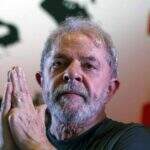 Lula pede a juiz adiamento de interrogatório para visitar Papa Francisco