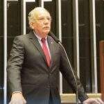 Deputado do PSL defende tática de Bolsonaro que trava verba para Capital