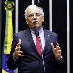 Deputado de MS defende Bolsonaro por esconder dados de mortes por Covid-19: ‘são fúnebres’