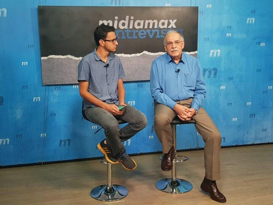 Midiamax Entrevista: Deputado do PSL pede a apoiador de Bolsonaro que ‘não seja extremo’
