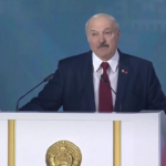Oposição não reconhece vitória de Lukashenko na Bielo-Rússia e denuncia repressão