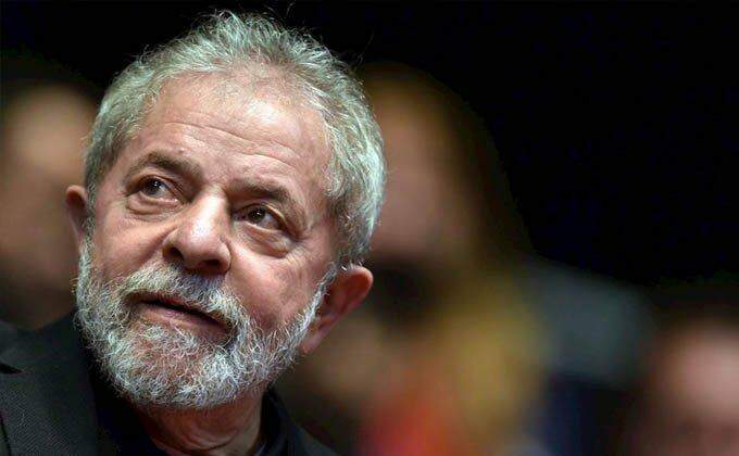 Ação penal das doações da Odebrecht ao Instituto Lula fica com juiz da Spoofing