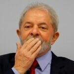 Defesa de Lula pede ao STF suspensão de ação sobre Instituto Lula