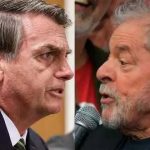 Só Lula poderia superar Bolsonaro nas eleições de 2022, aponta pesquisa