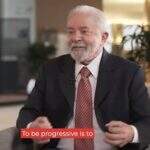 ‘Vamos ter que regulamentar as redes sociais’, afirma Lula na Europa