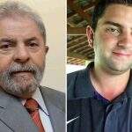 Juiz arquiva investigação contra Lula e filho por lavagem e tráfico de influência