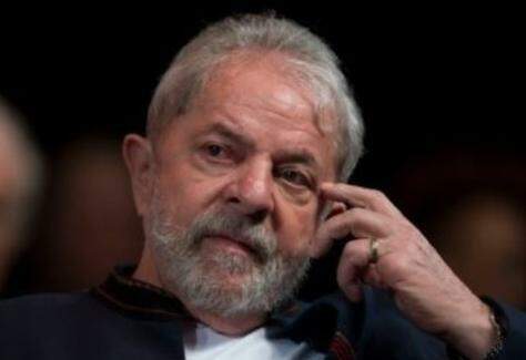 Fachin libera pedido de liberdade de Lula para plenário do STF julgar