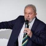 Lula diz que, ‘se for preciso’, vai ‘chegar ao centro’ nas eleições