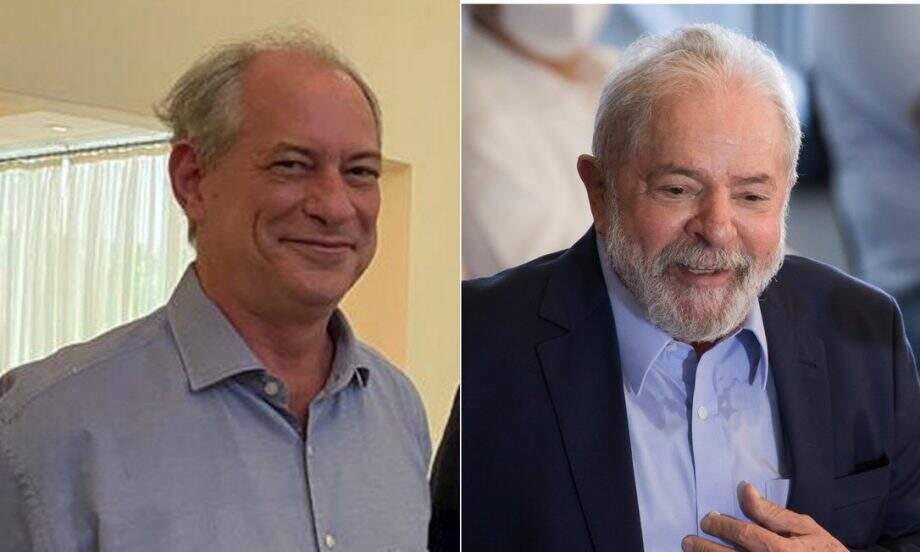 Para se afastarem de críticas, Lula e Ciro não devem comparecer em futuras manifestações