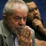 Lula entra com recurso no STF e STJ para recorrer em liberdade