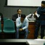 Nove meses após ser condenado por matar Brunão, Christiano Luna consegue liberdade no STF