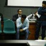 Condenado por matar Brunão, Christiano consegue reduzir 5 anos da pena