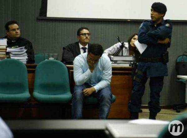 Condenado por matar Brunão, Christiano consegue reduzir 5 anos da pena