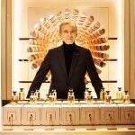 Dono da LVMH, Bernard Arnault se torna o homem mais rico do mundo, segundo a Forbes