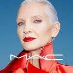 Stephanie Grainger para MAC, de Claire Rothstein.