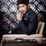 Modelo e ator taiwanês-canadense Godfrey Gao morreu de ataque cardíaco durante as filmagens