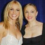 Madonna diz que ligou para Britney Spears após anúncio de noivado