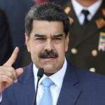 Juiz dos EUA retira sete das oito acusações contra aliado de Maduro