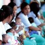 Em Mato Grosso do Sul, 120 mulheres vão para o regime domiciliar para cuidar de filhos