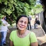 ‘Precisa ver o sofrimento que causou’, diz mãe ao procurar advogado que atropelou policial