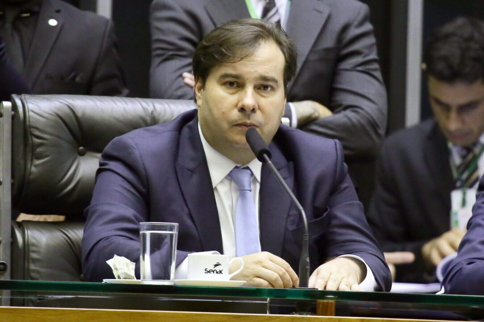 Presidente da Câmara dos Deputados