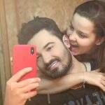 Maiara pede Fernando Zor em casamento pelas redes sociais