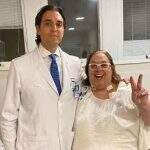 Após retirar o estômago, Mamma Bruschetta fará quimio e radioterapia