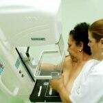 Clínica particular fará mamografia gratuita para mulheres acima de 40 anos
