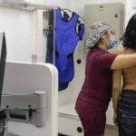 Campo Grande é a cidade que mais realizou exames de mamografias no Centro-Oeste