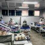 Manaus fica sem oxigênio em hospitais e Pazuello faz reunião de emergência